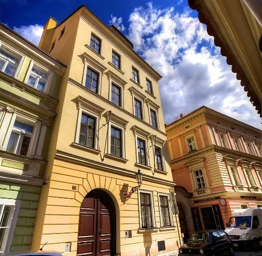 Retezova Apartments