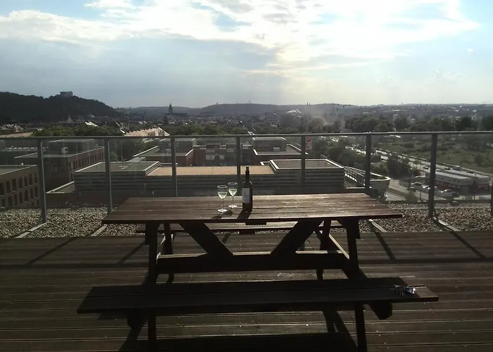 Golden Family Apartments