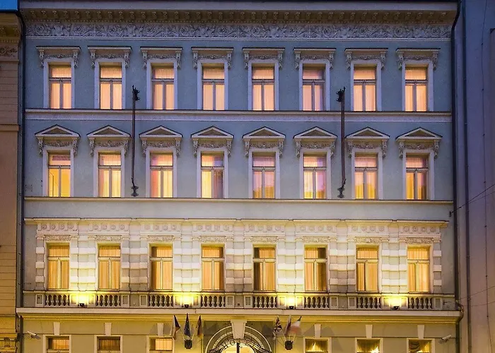 Hotel Raffaello