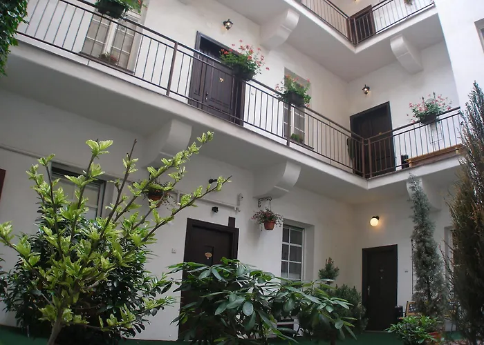 Mila Apartments