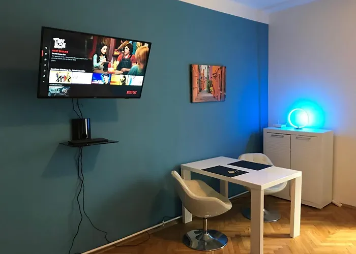 Apartments Palladium