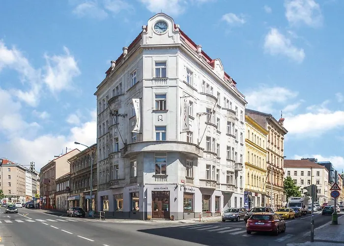 Hotel Gloria