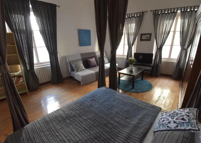 Ramova Apartment