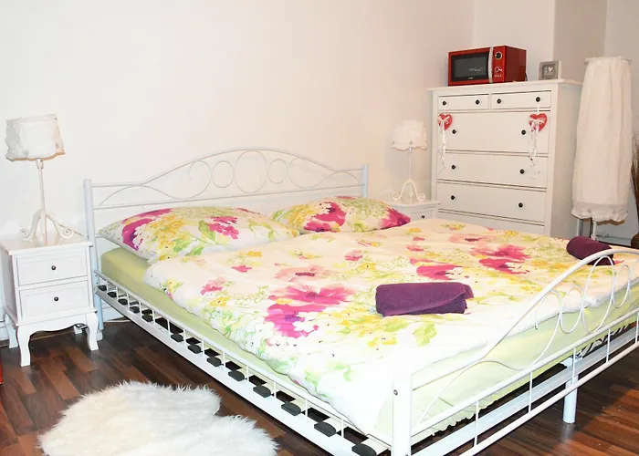Apartment Ostrovskeho