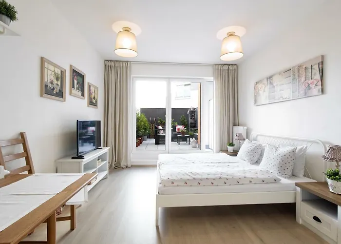 Cosy Rosie\'S Apartment