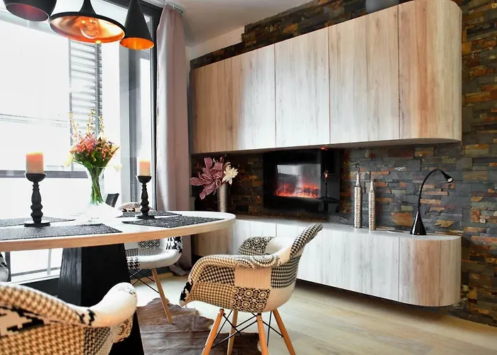 Brunetti Design Apartment