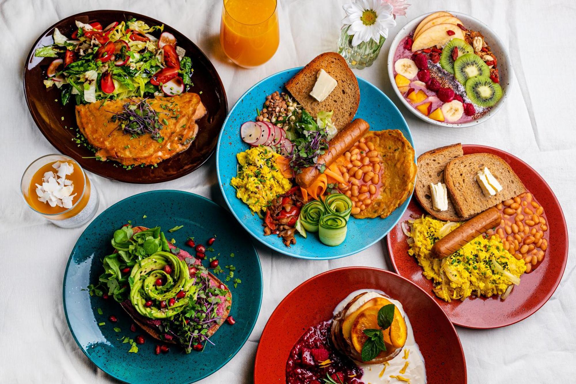 Hotel Salvator Boutique Vegan-friendly