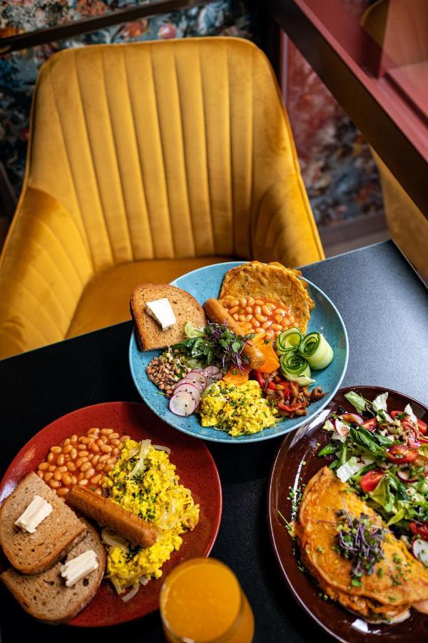 Salvator Boutique Vegan-friendly 4*