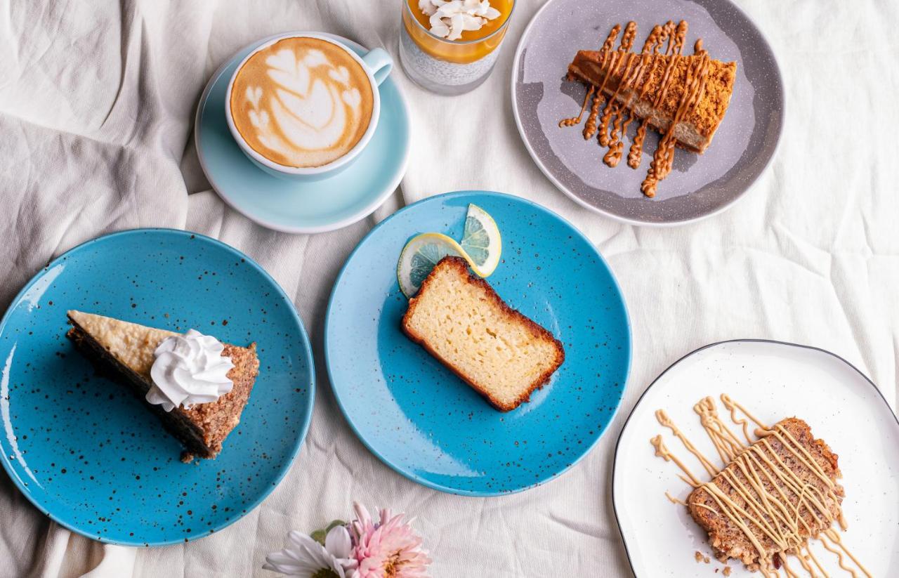 Salvator Boutique Vegan-friendly 4*