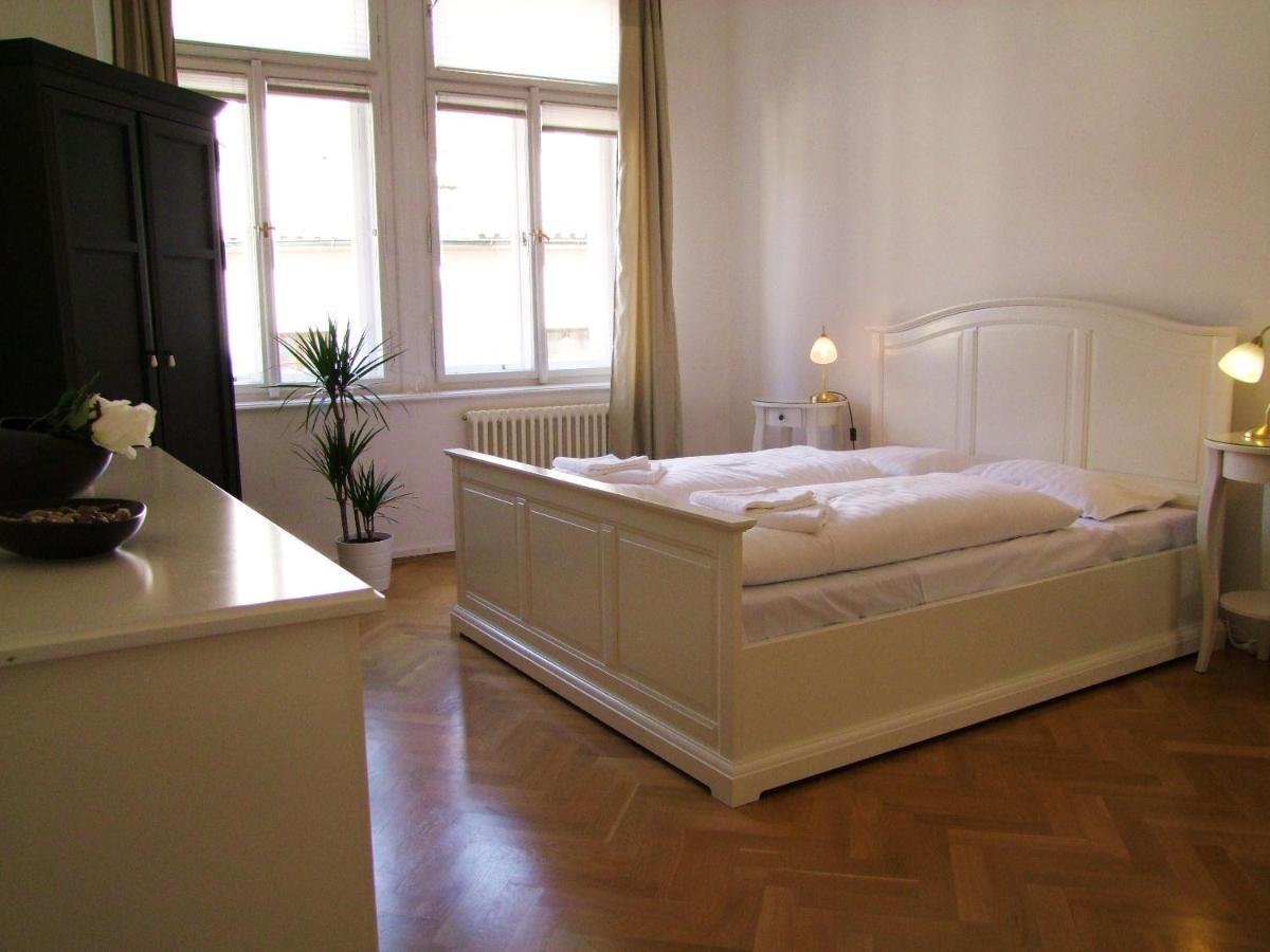 Karlova 24 - Old Town Lägenhet Prag