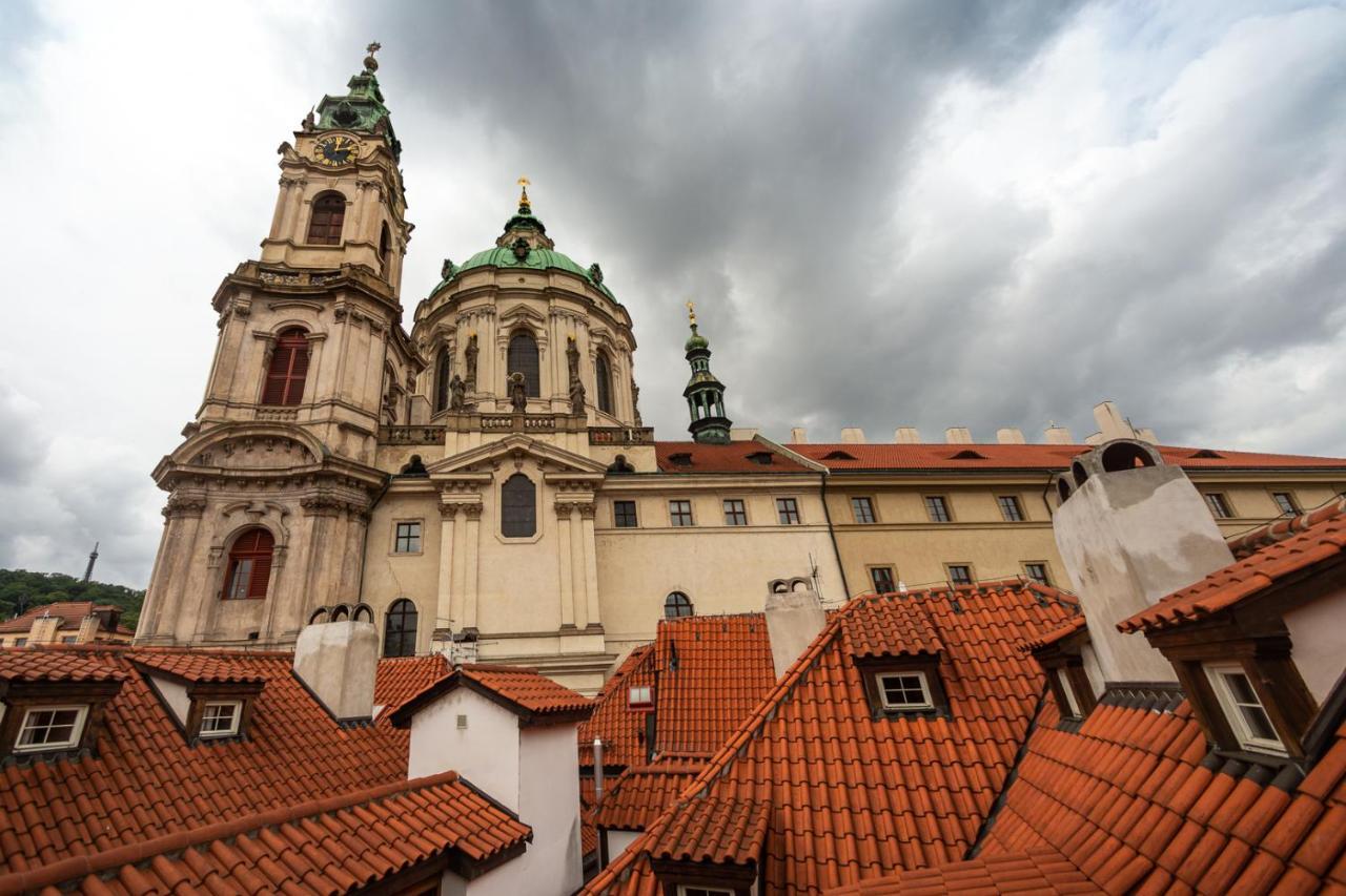 Miss Sophie's Charles Bridge 4*