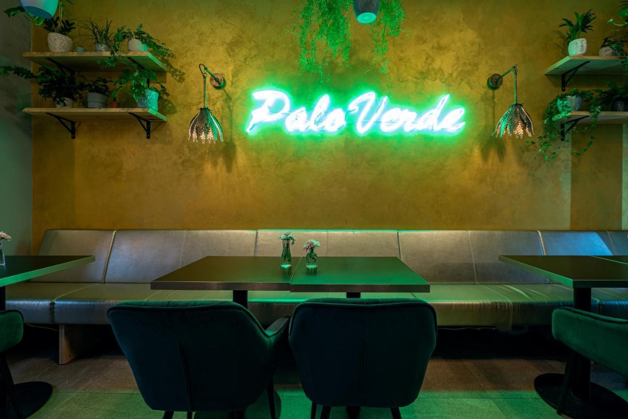 Salvator Boutique Vegan-friendly Hotel 4*