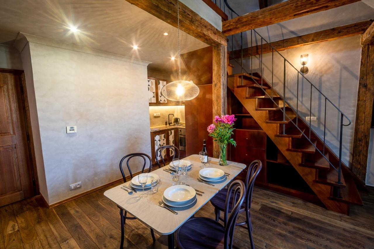Miss Sophie's Charles Bridge 4*