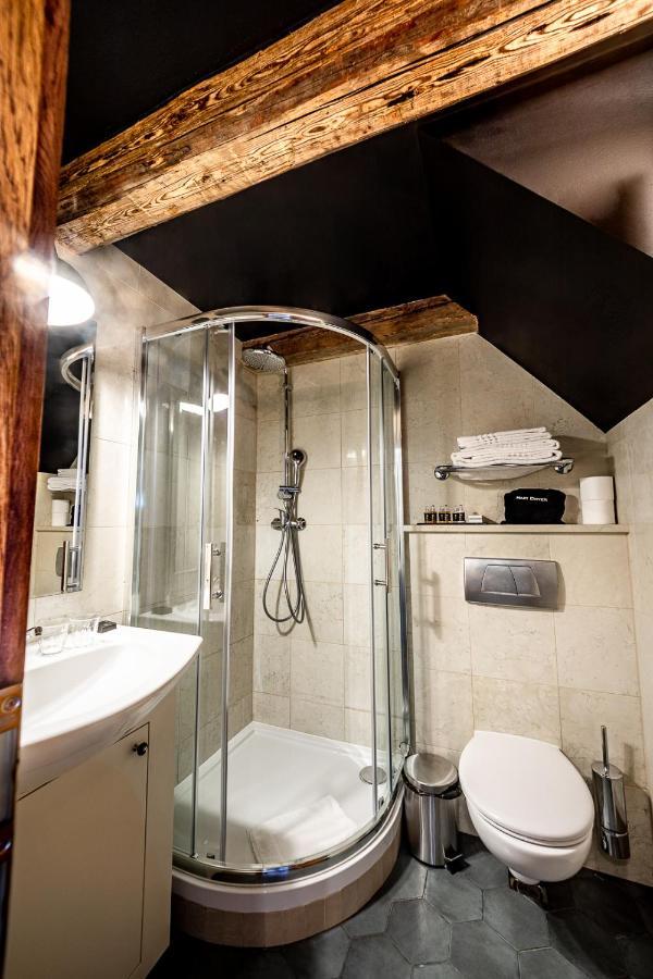 Hotel Miss Sophie's Charles Bridge 4*