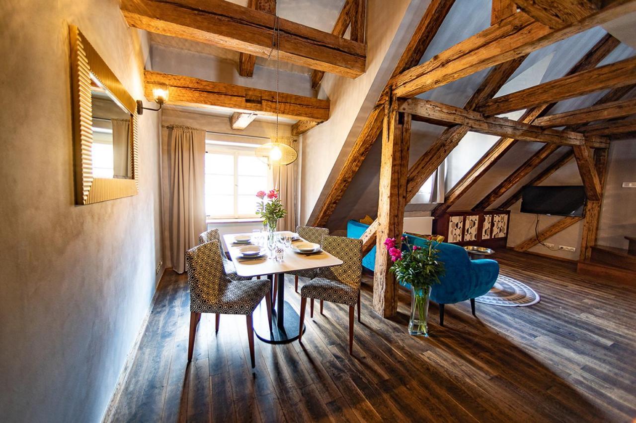 Hotel Miss Sophie's Charles Bridge Prag
