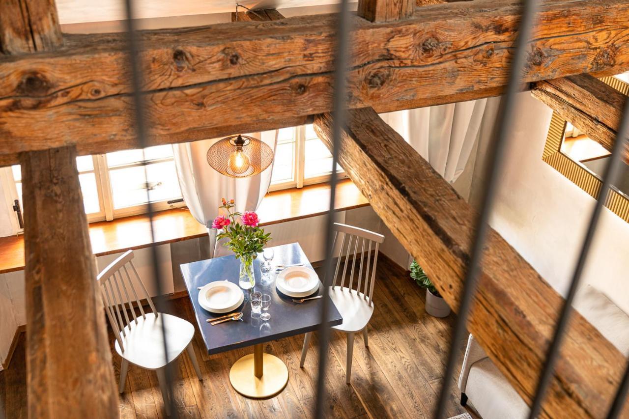 Hotel Miss Sophie's Charles Bridge 4*