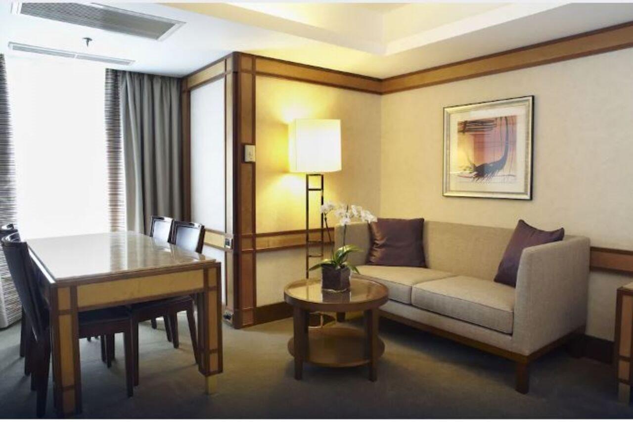 Fairmont Golden Hotell