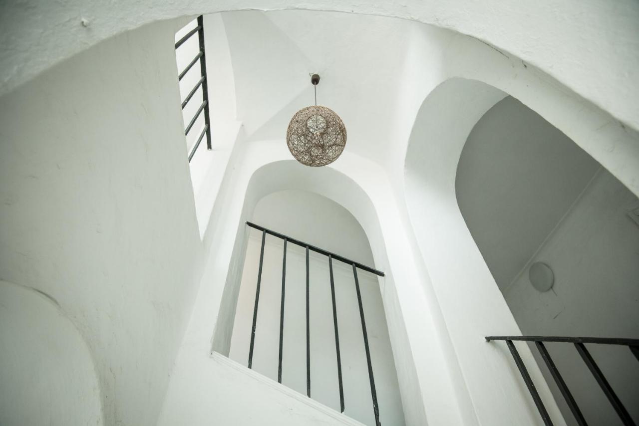 Charles Bridge Hostel&apartments Prag