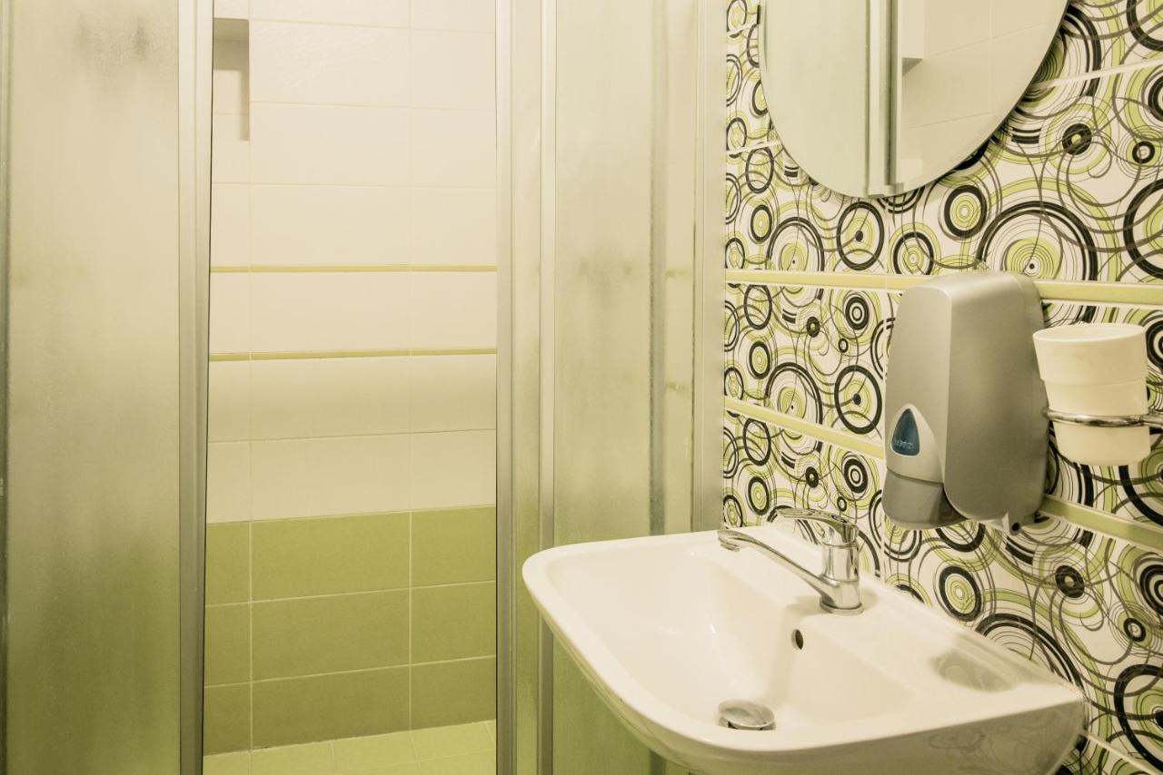 Charles Bridge Hostel&apartments Hostel *