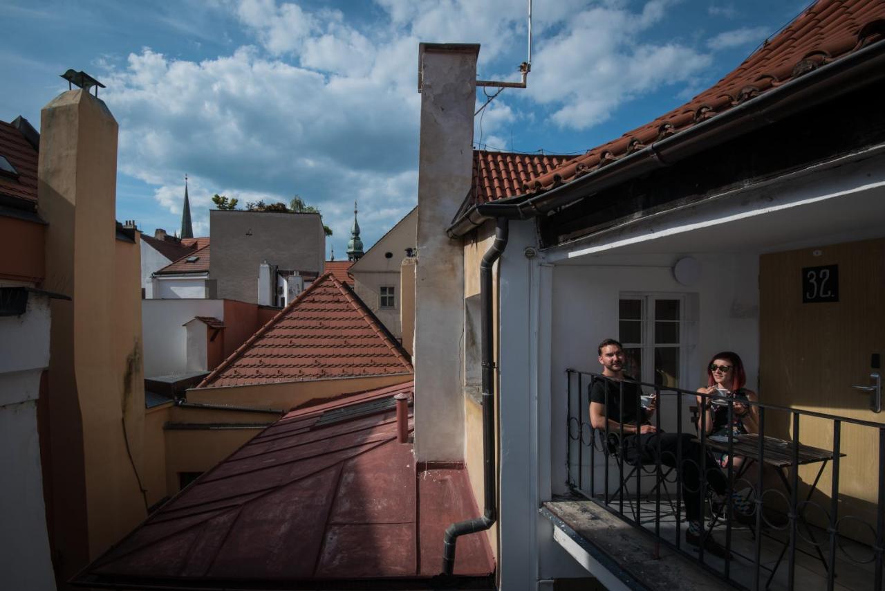 Charles Bridge Hostel&apartments Prag