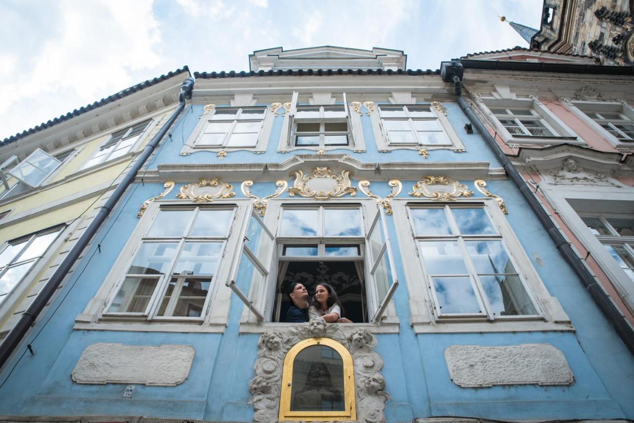 Hostel Charles Bridge Hostel&apartments *