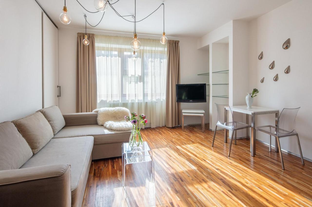Holeckova 4* Prag