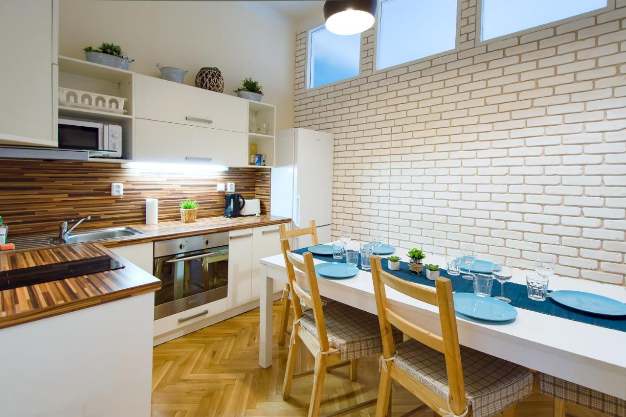 Apartmán Center Legerova