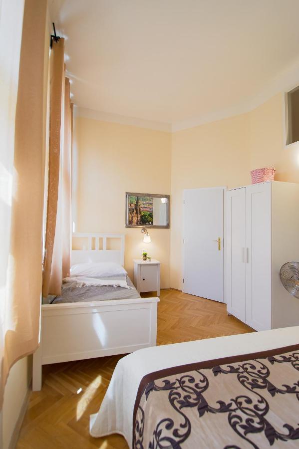 Center Legerova Apartmán