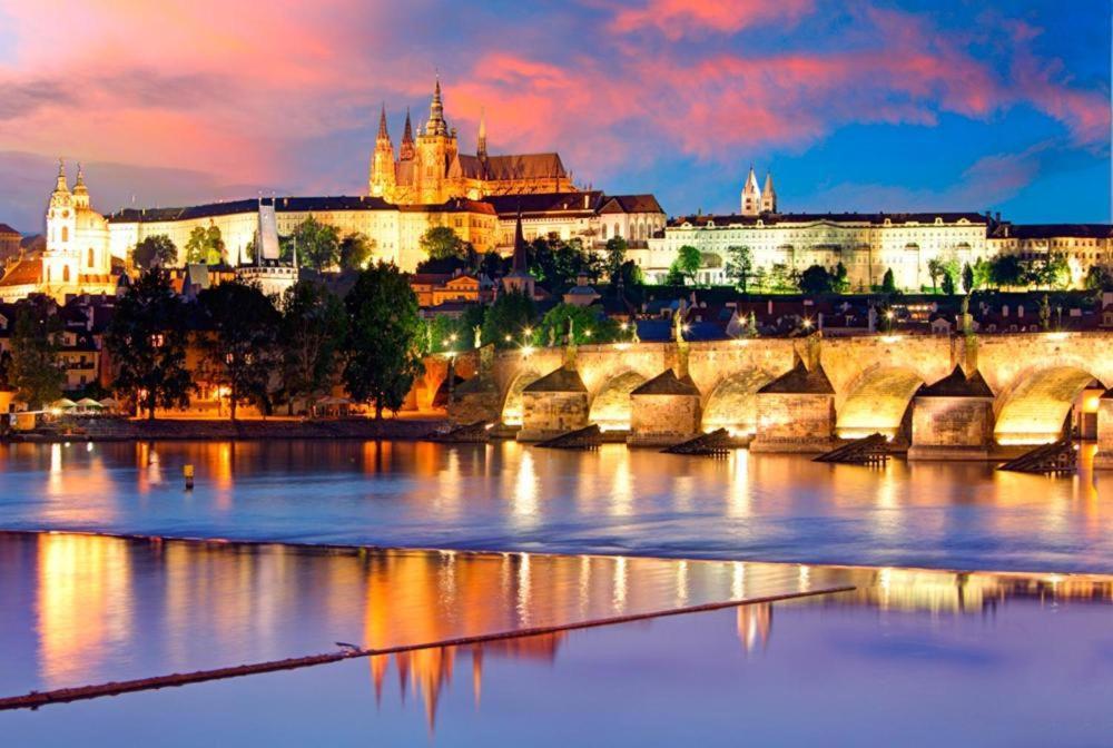 Apartmán Old Town Praha