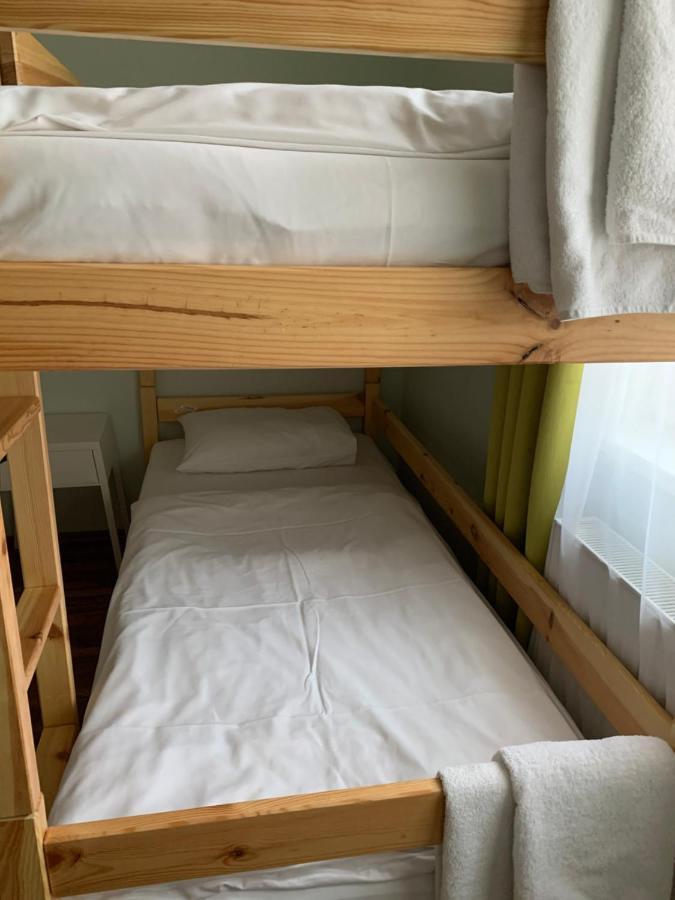 Hotell Abri