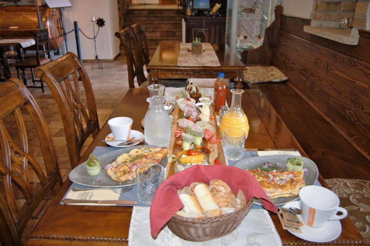 Svatojansky Dvur Hotel 4*