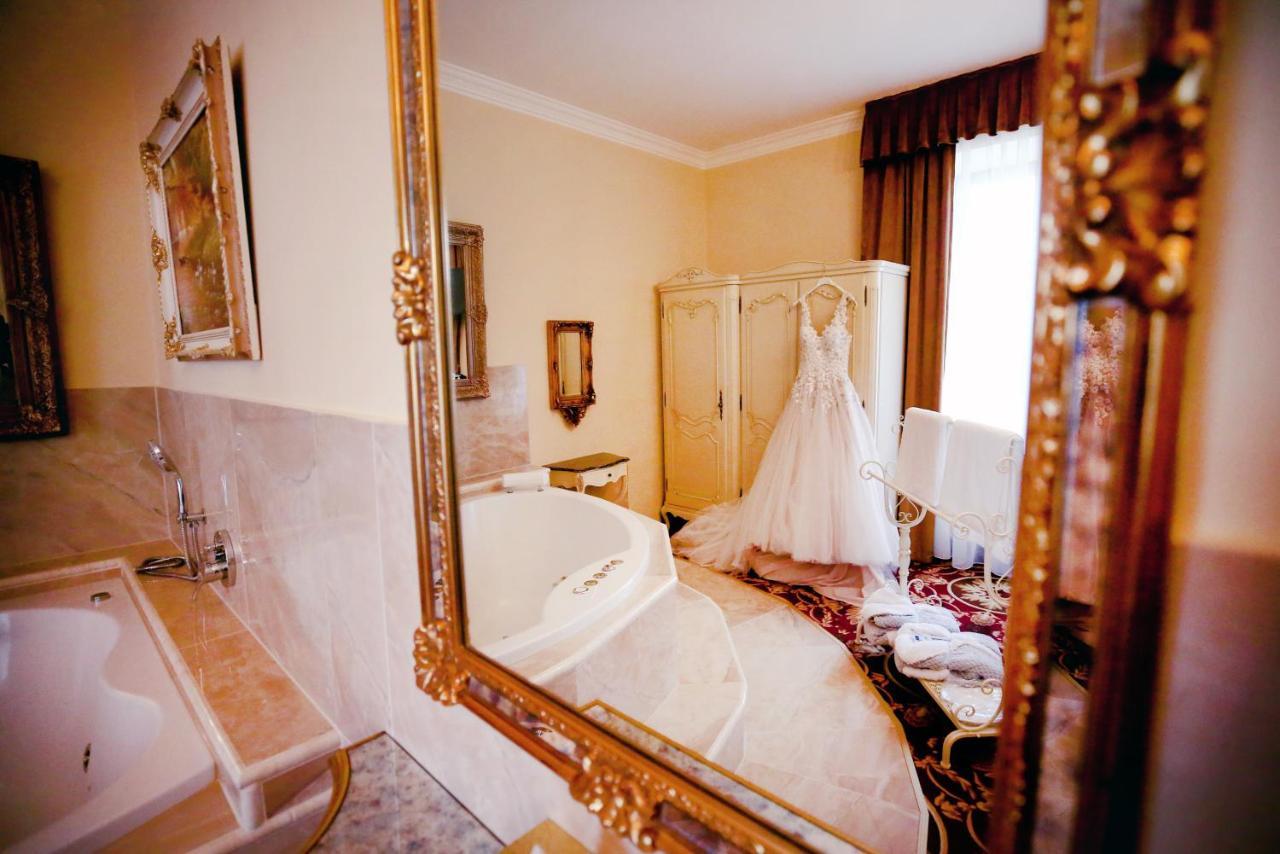 Svatojansky Dvur Hotel 4*