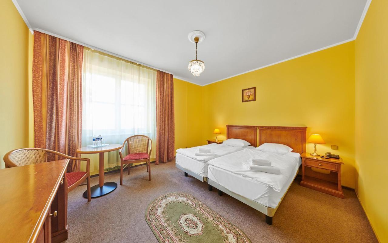 Abri 3* Prag