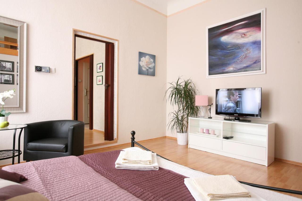 Apartmán Karolina