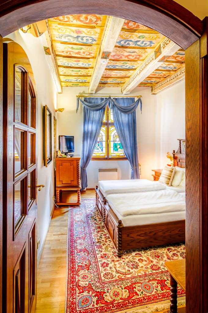 Hotel U Krale Karla