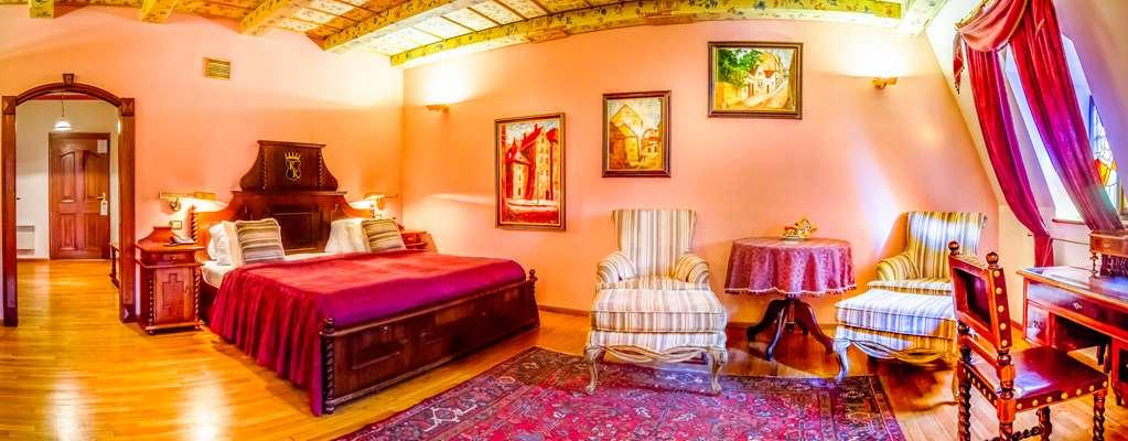 Hotel U Krale Karla *
