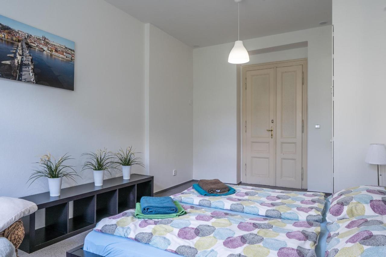 Topapartmany Apartment Prague