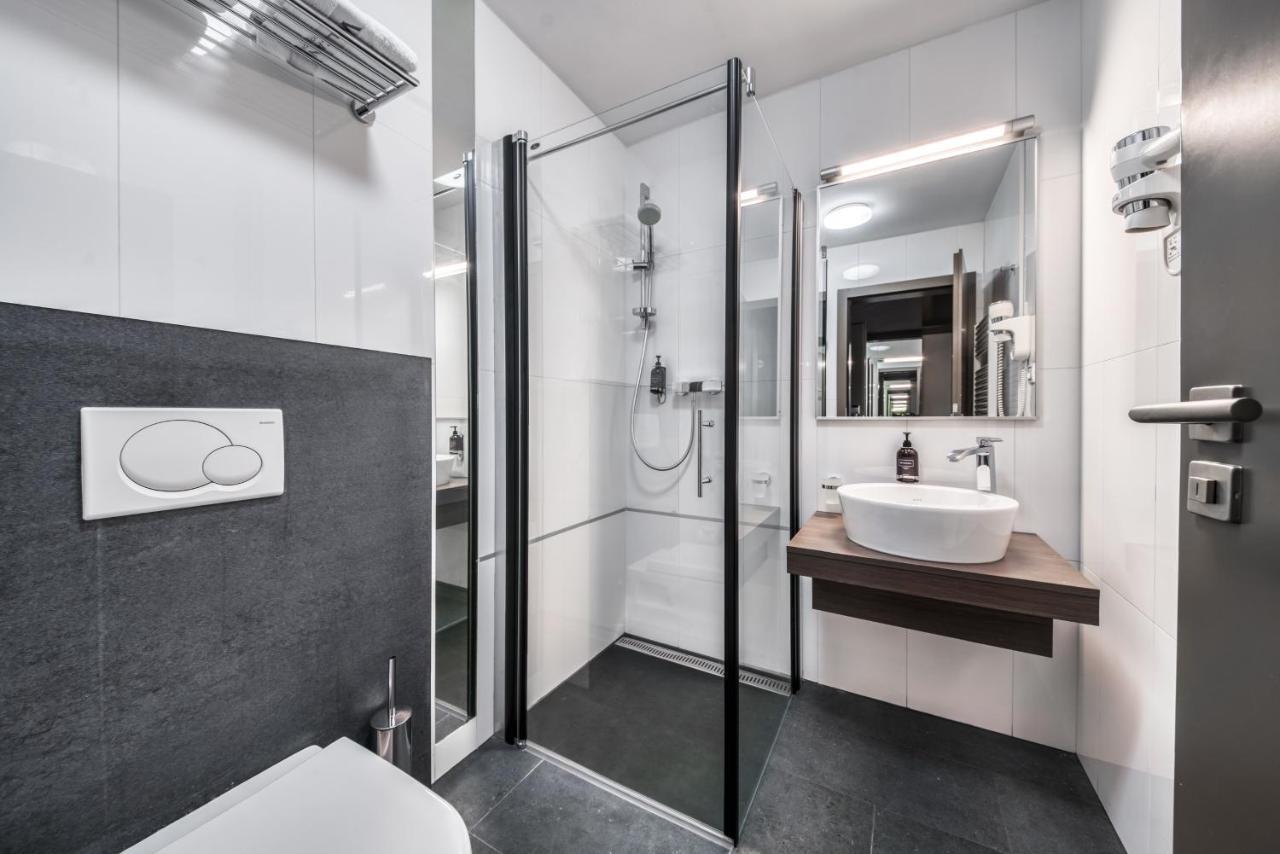 Hotel Volcano Praha