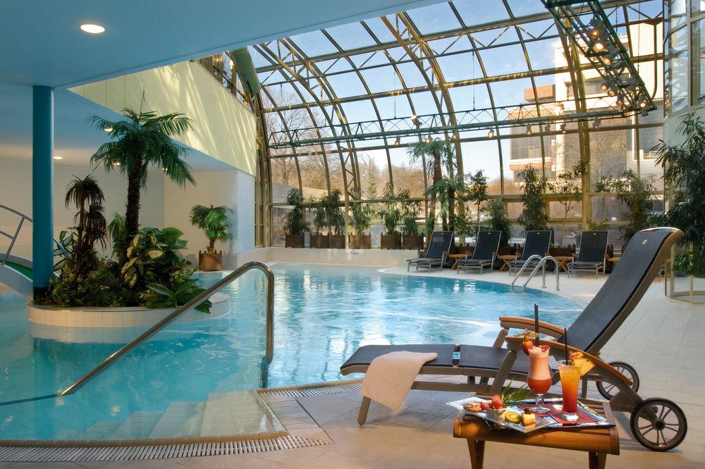 Fairmont Golden Hotell Prag