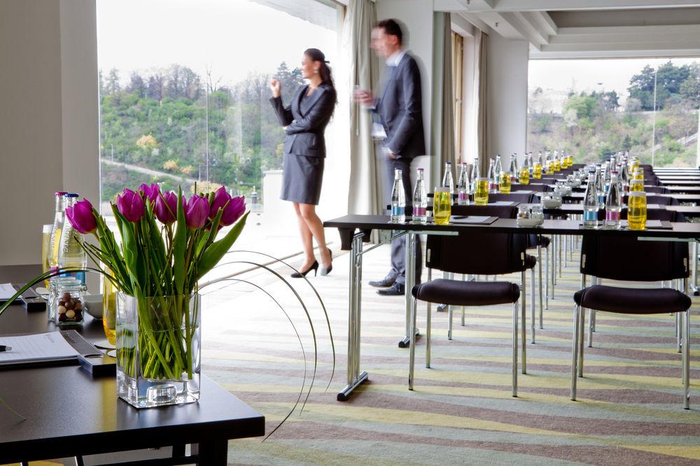 Hotell Fairmont Golden