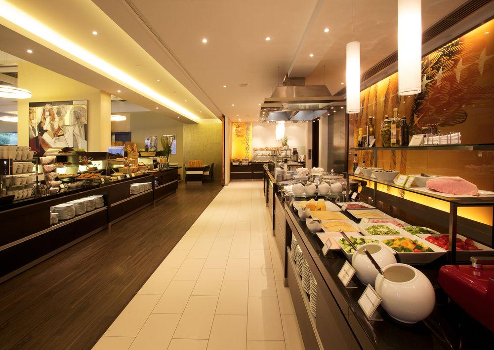 Fairmont Golden Hotell