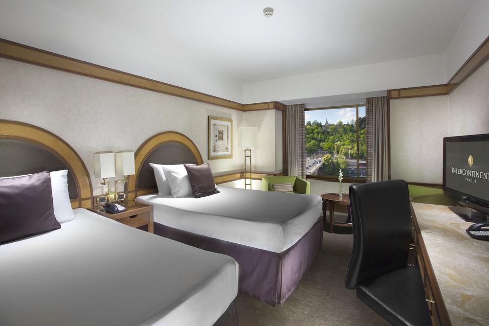 Fairmont Golden Hotell Prag