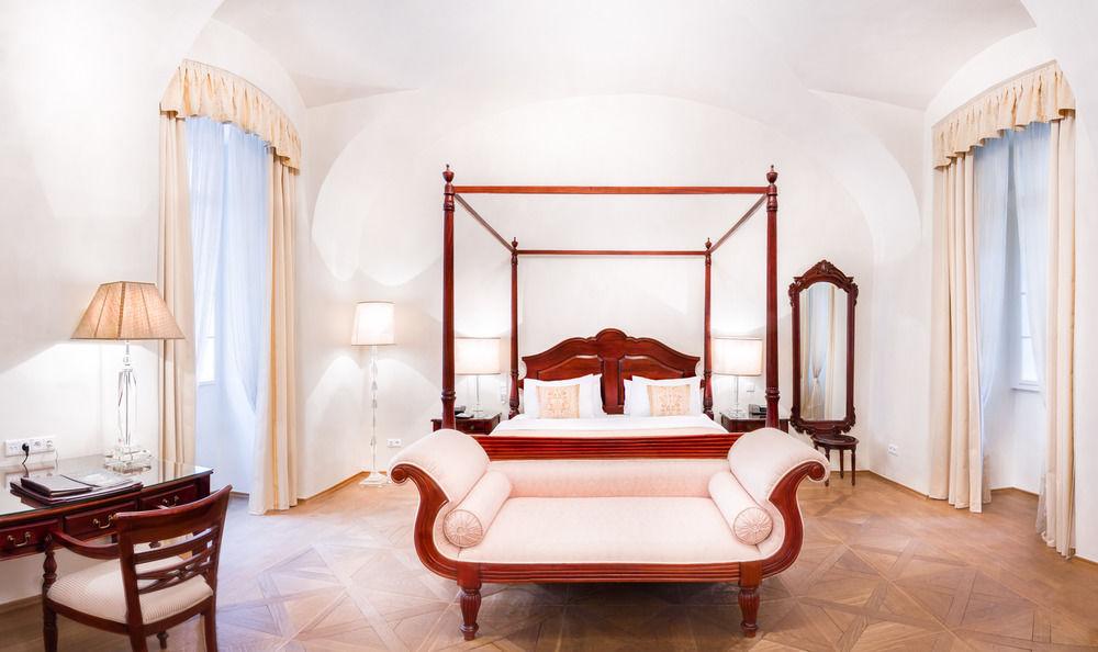 The Dominican Hotel Praha