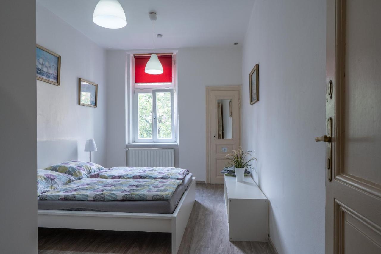 Topapartmany Apartment