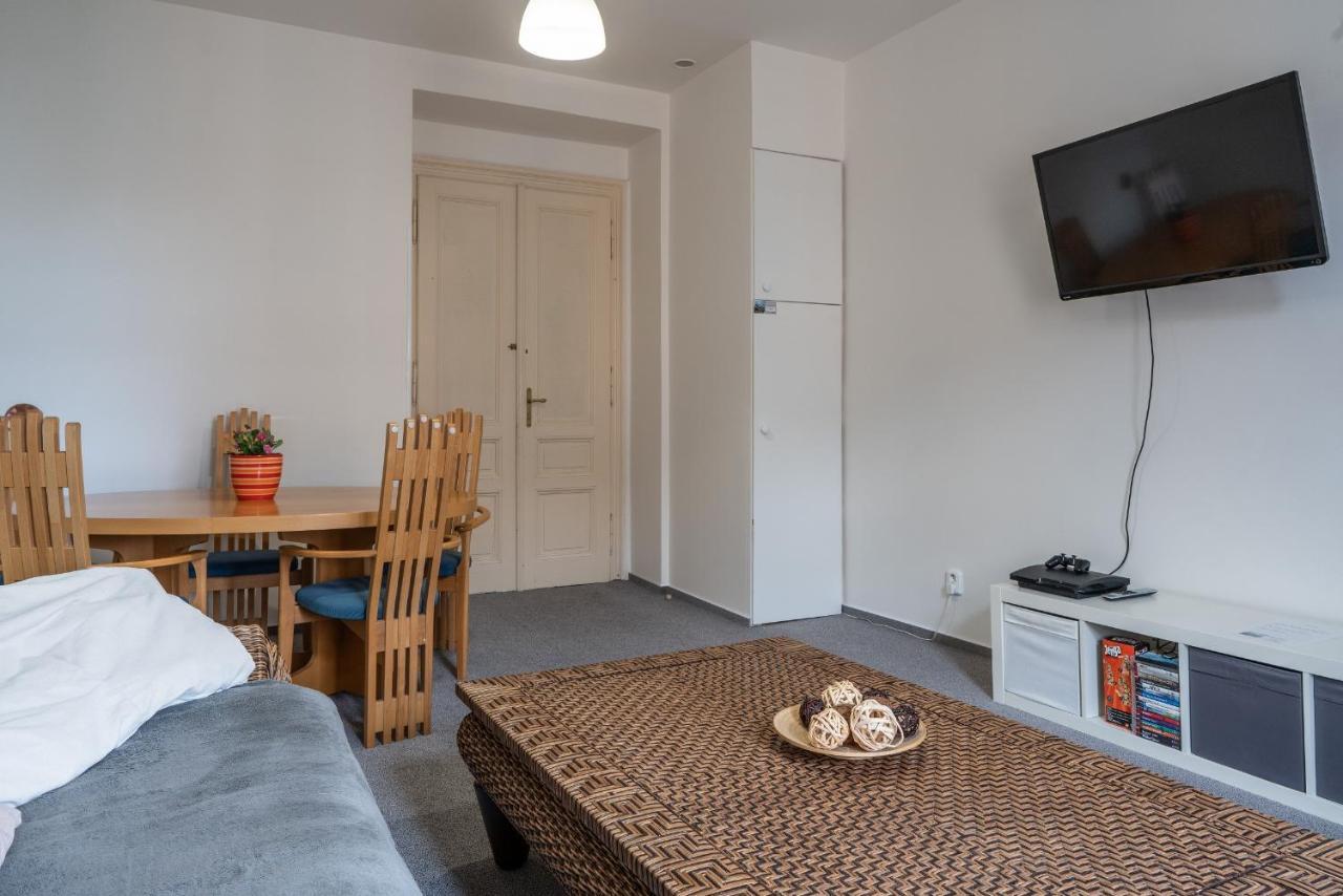 Topapartmany Apartment *