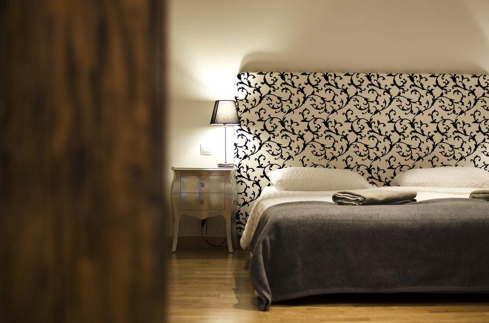 Hotell Dolce Boutique Prag