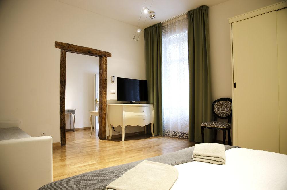 Dolce Boutique Hotell 4*