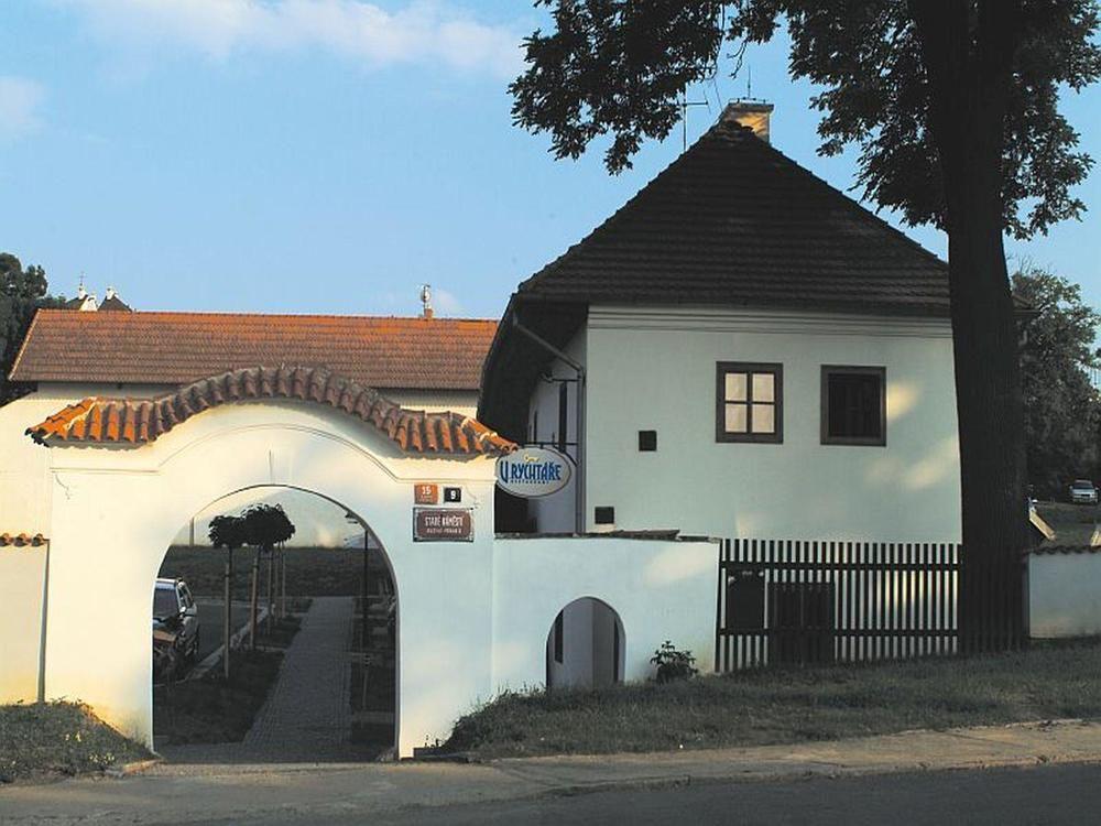 Meritum Hotel Prag