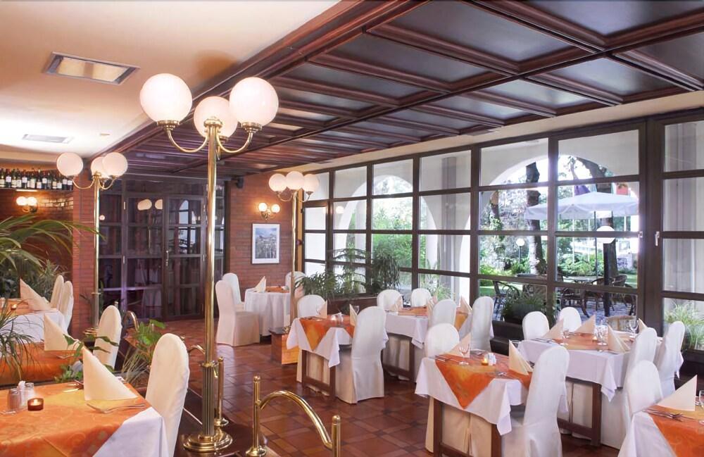 Hotell Na Zamecku