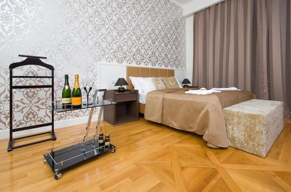 Deminka Palace Prag